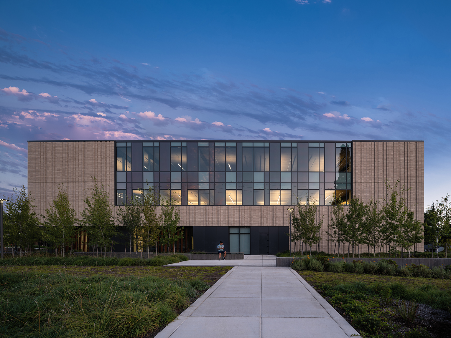 Beaverton Public Safety Center-3