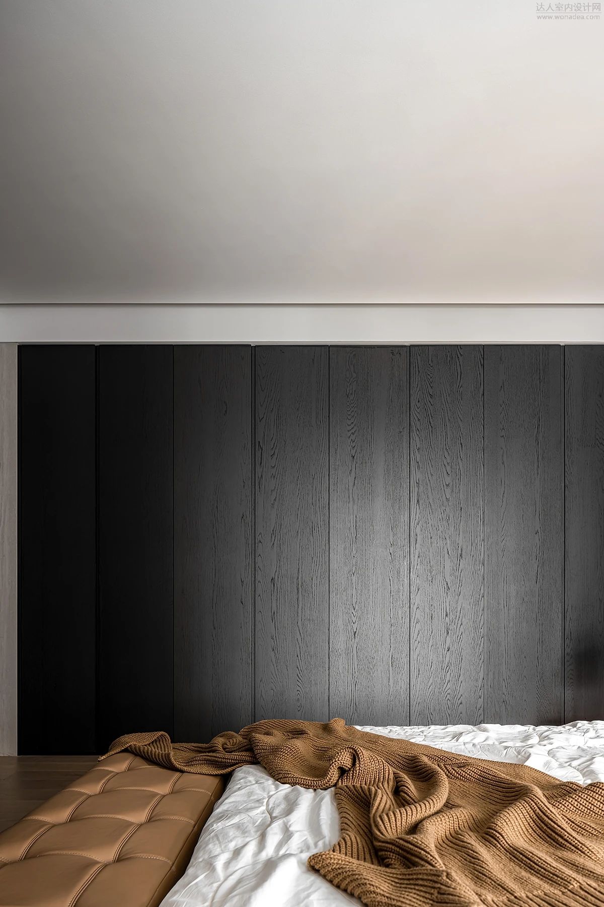 东莞星河天玺 400㎡别墅豪宅 私宅设计丨中国东莞丨HANSHE 翰舍空间设计-37