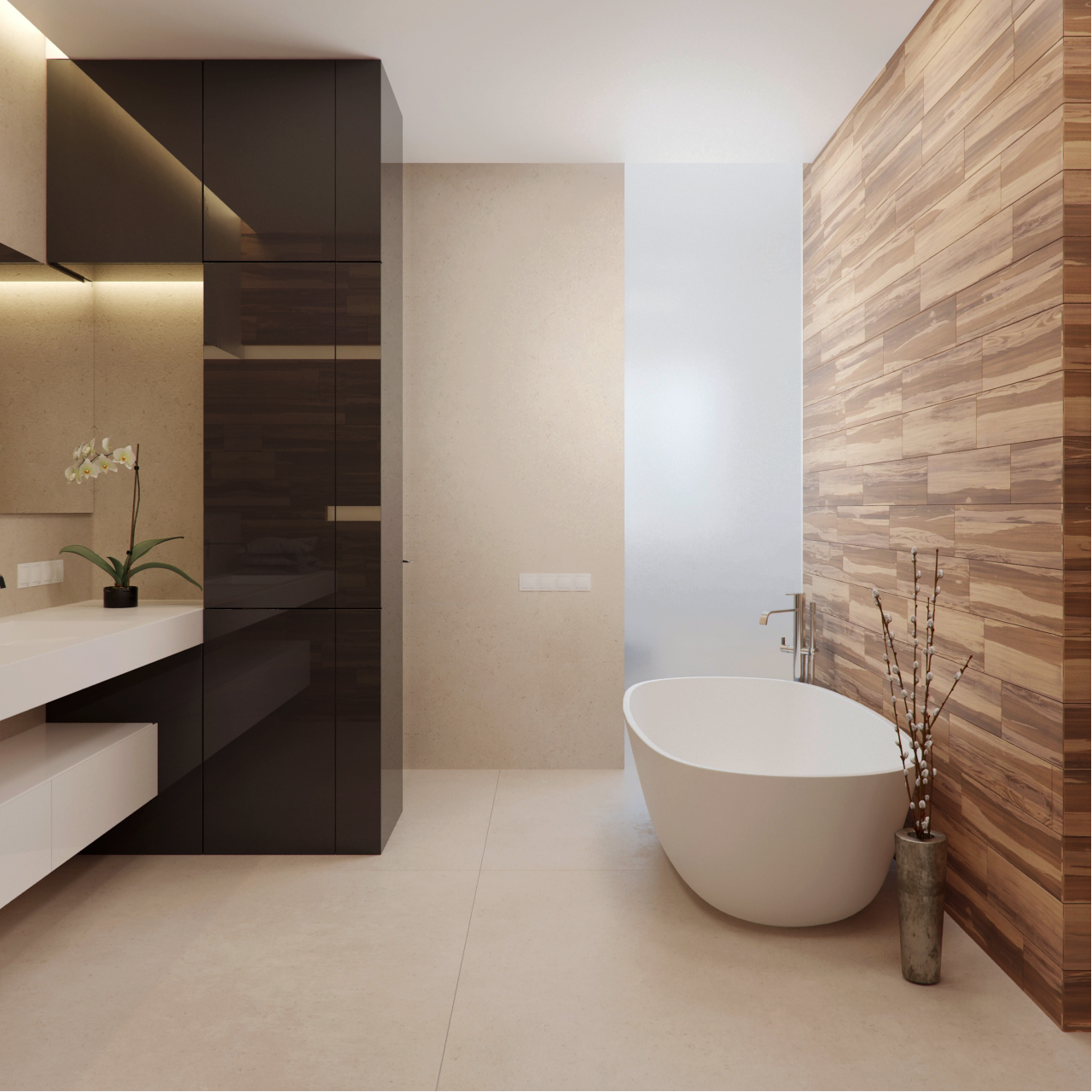 Apartment in Izmailovo Alexandra Fedorova-4