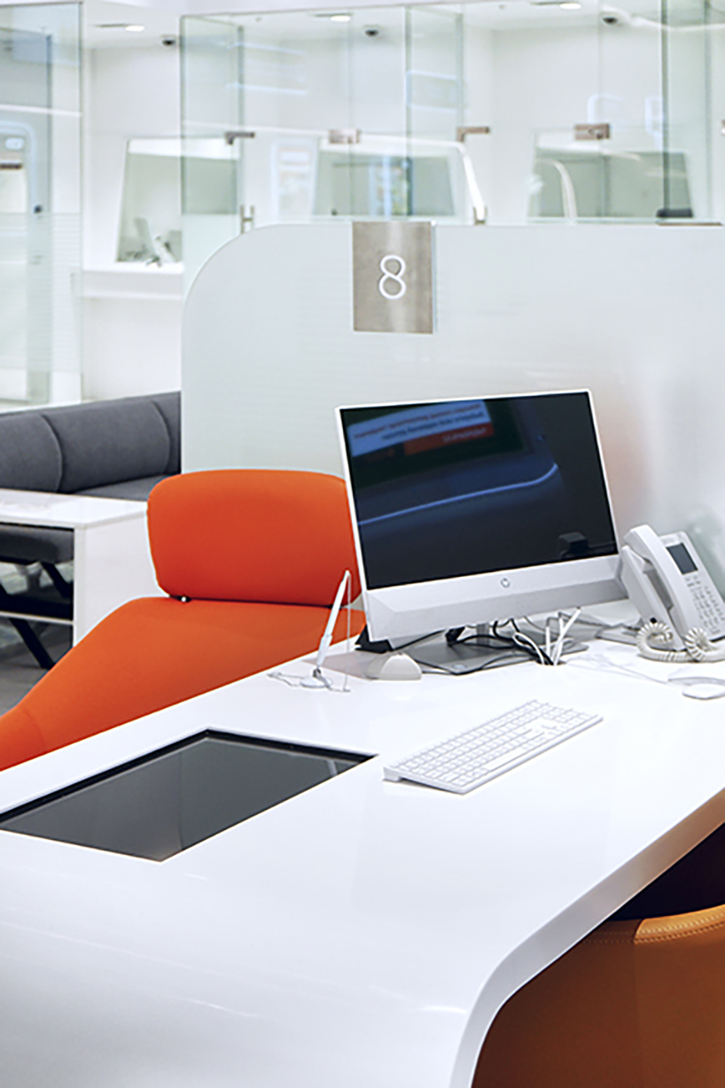 哈利克银行分行-17