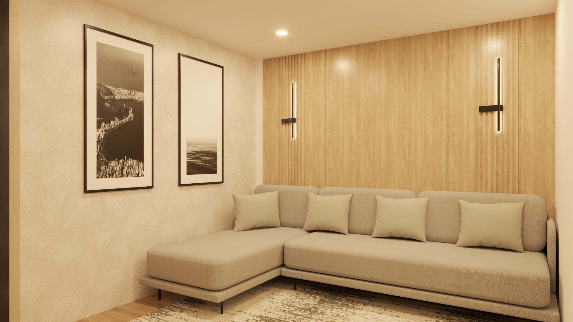 Department / Interior Design-4