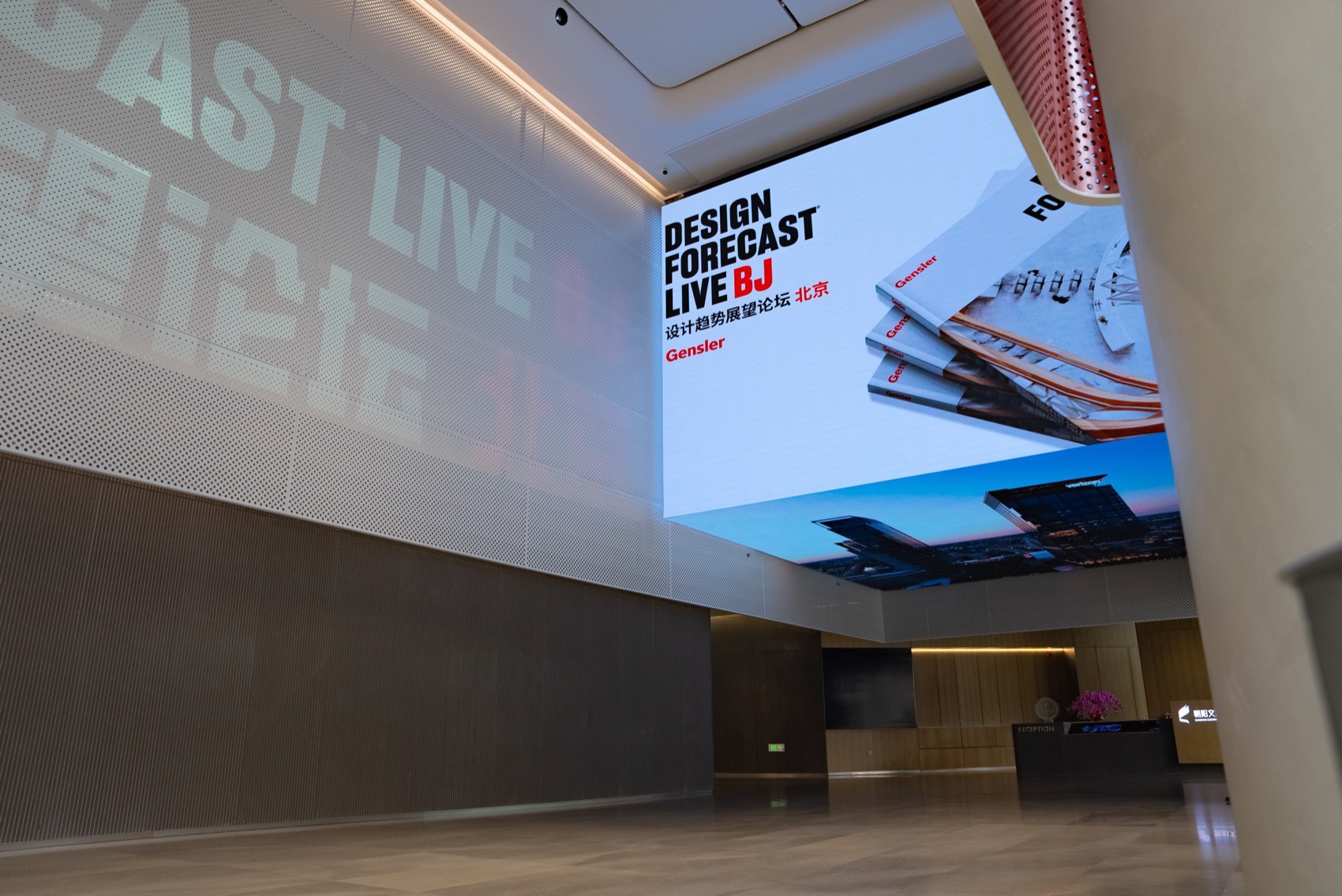 北京朝外UIC创新中心室内设计丨中国北京丨DUTS杜兹设计-172