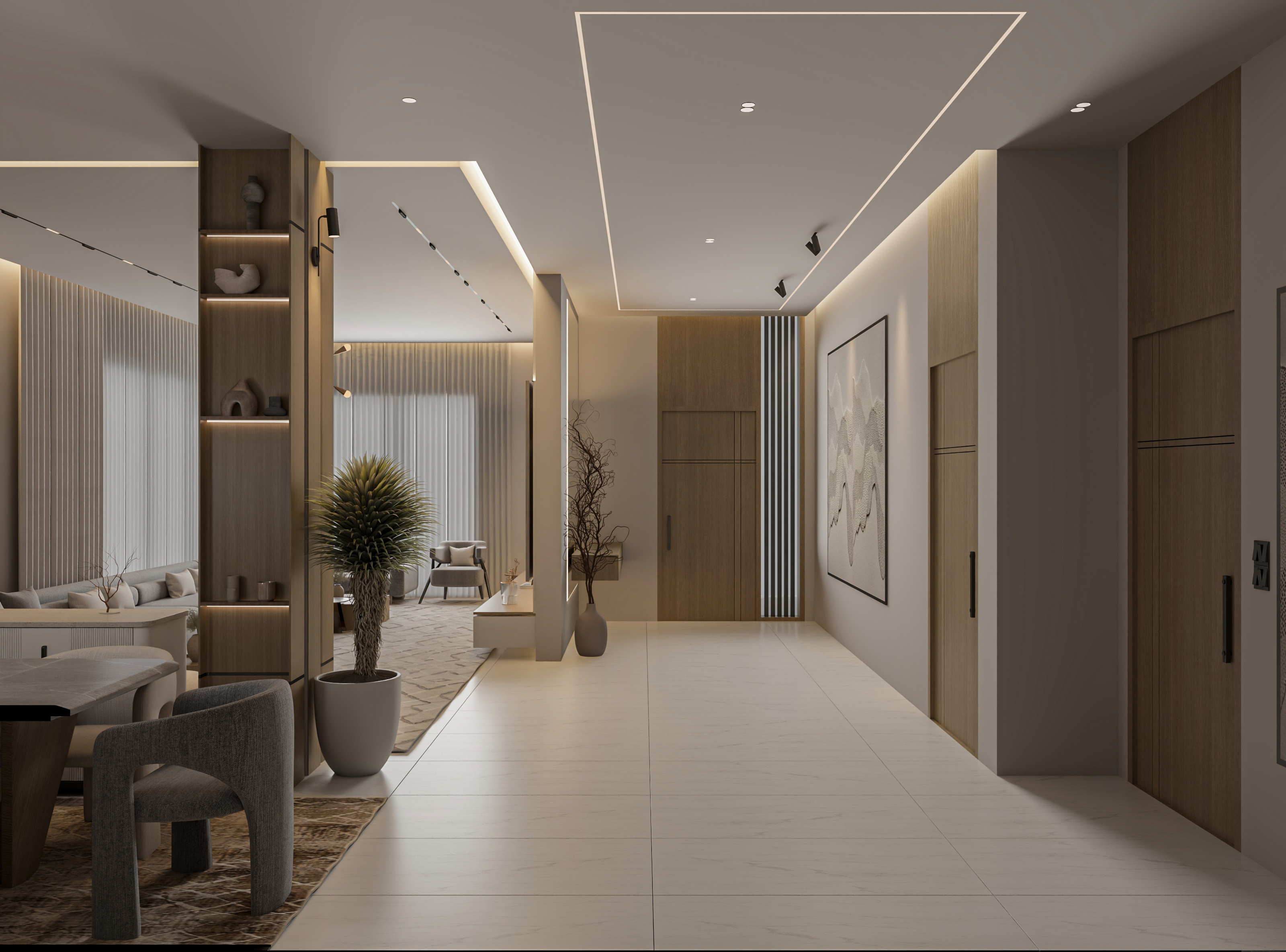 Majlis-Living(Modern)-8