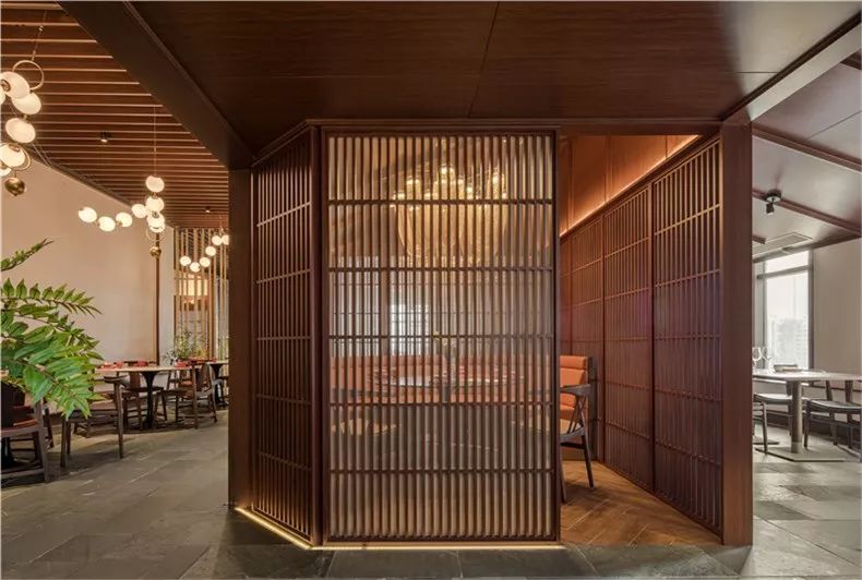 川国演义 | 传统川菜遇上现代四合院-27