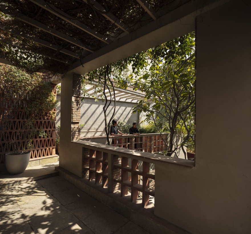 丨印度丨Studio Juggernaut-28