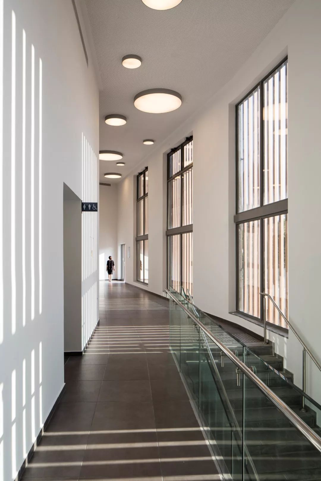 以色列建筑事务所 Kimmel Eshkolot 的杰出设计-73