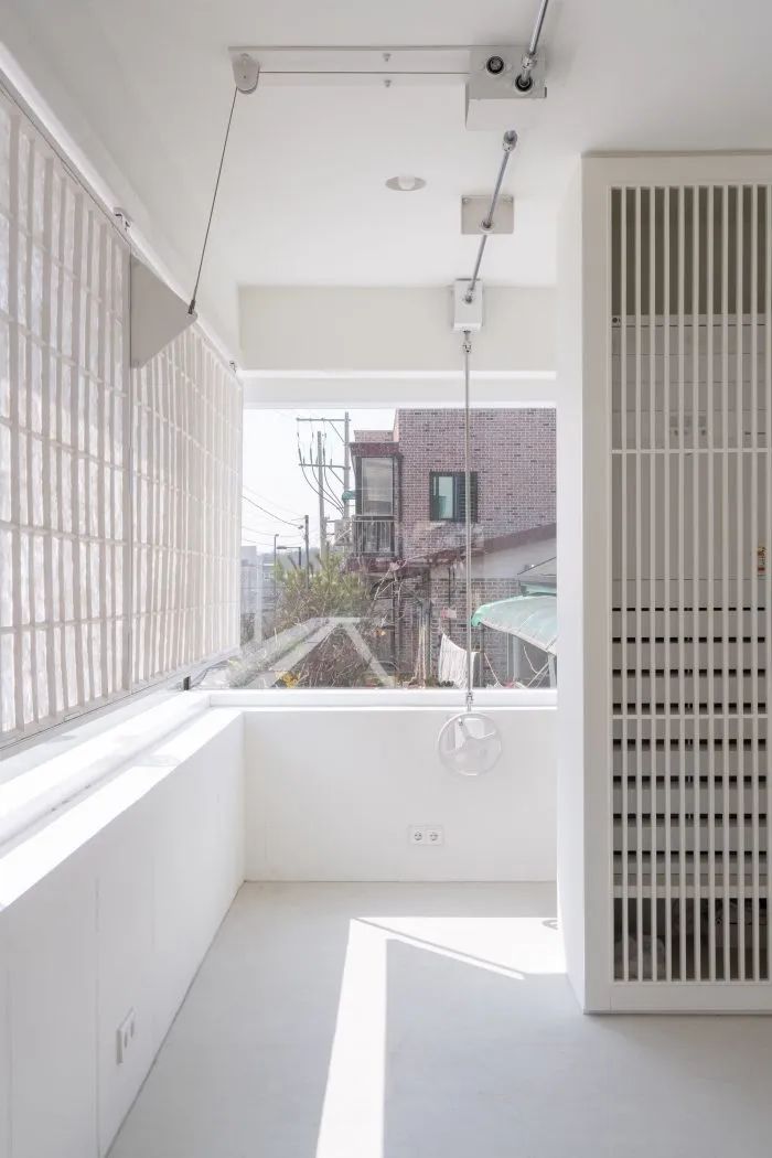 韩国 Basics 办公楼丨韩国高阳市丨Liso Architects-16