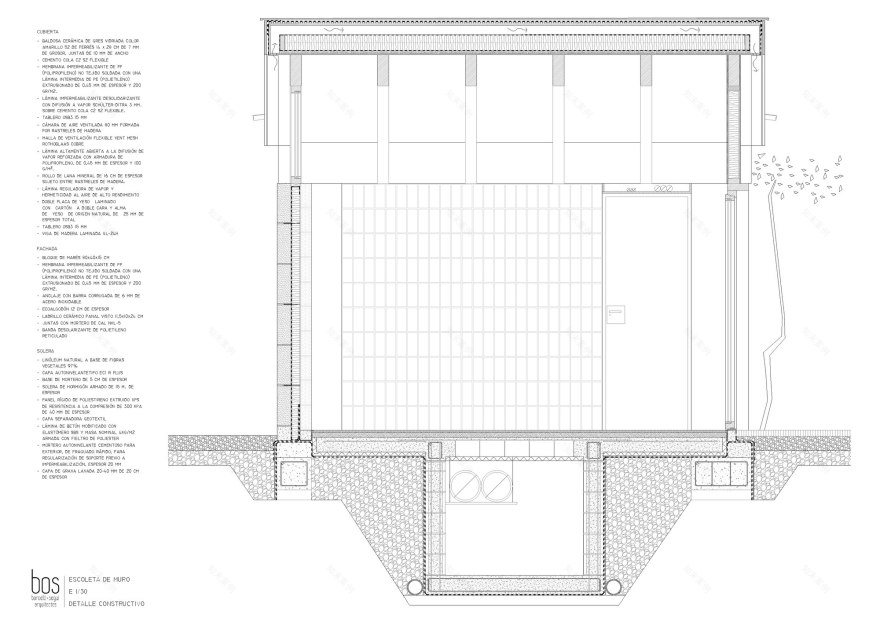 穆罗的幼儿园丨西班牙丨BOS Arquitectes-56