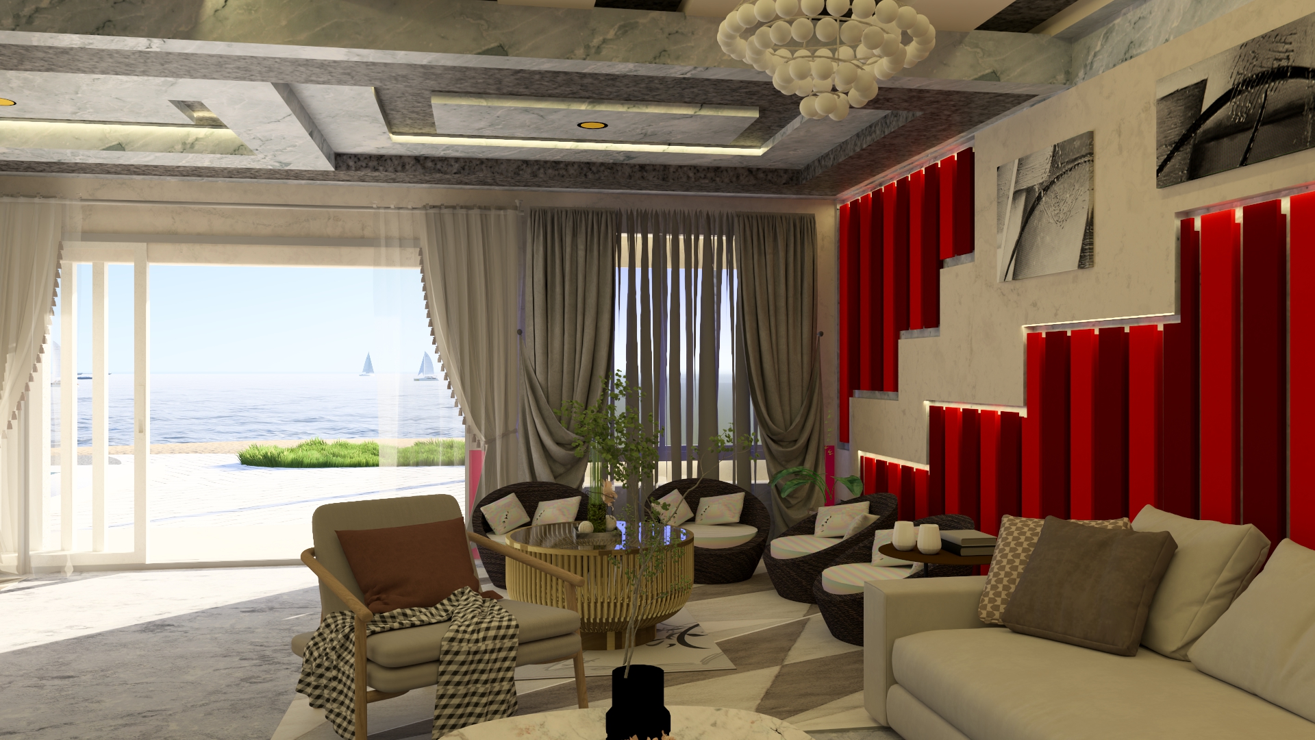 宾馆；旅馆；招待所丨肯尼亚-25