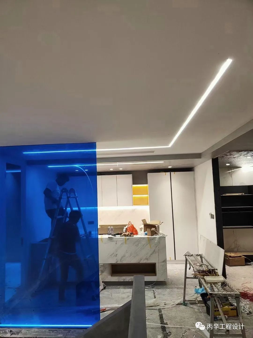 无锡丙辛工程设计有限公司开业之旅-25