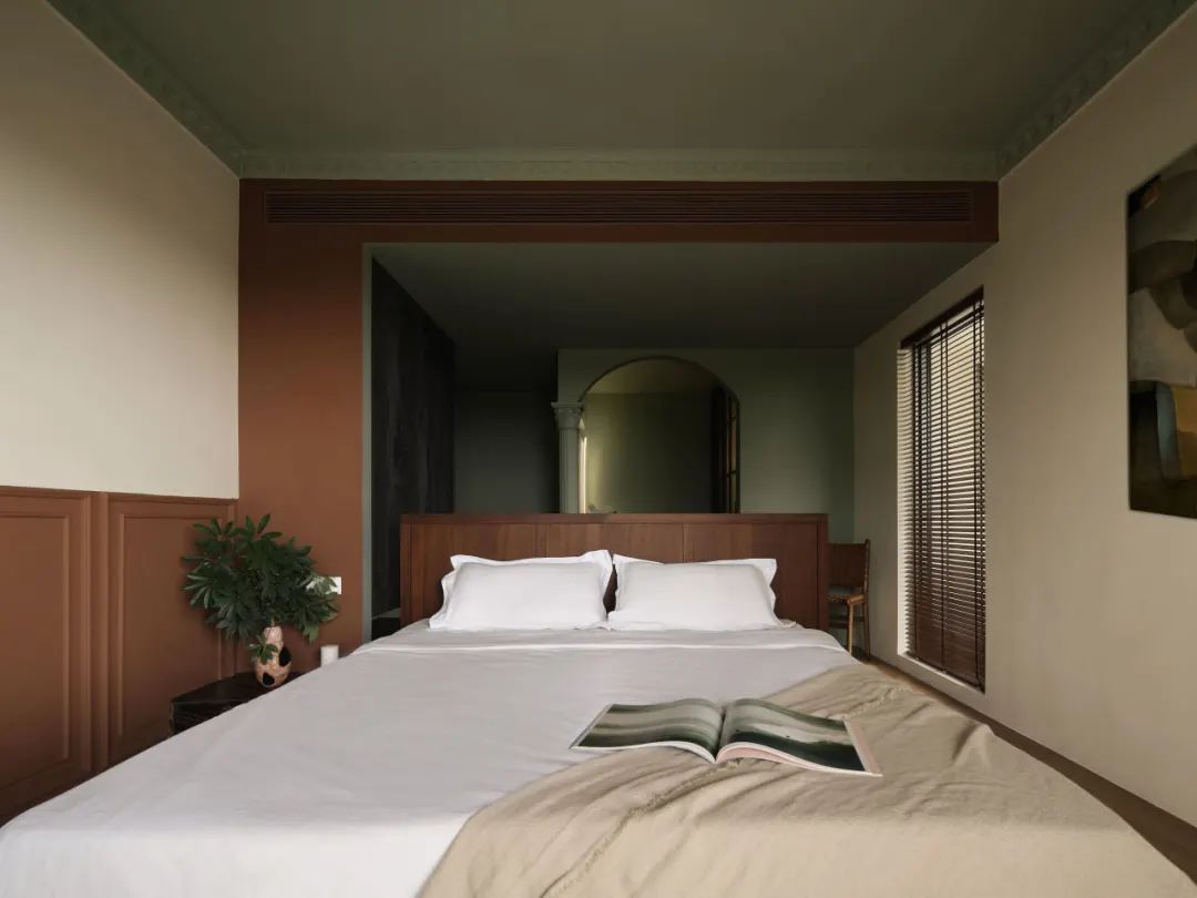 私享假日丨中国三亚丨MS MORE-47