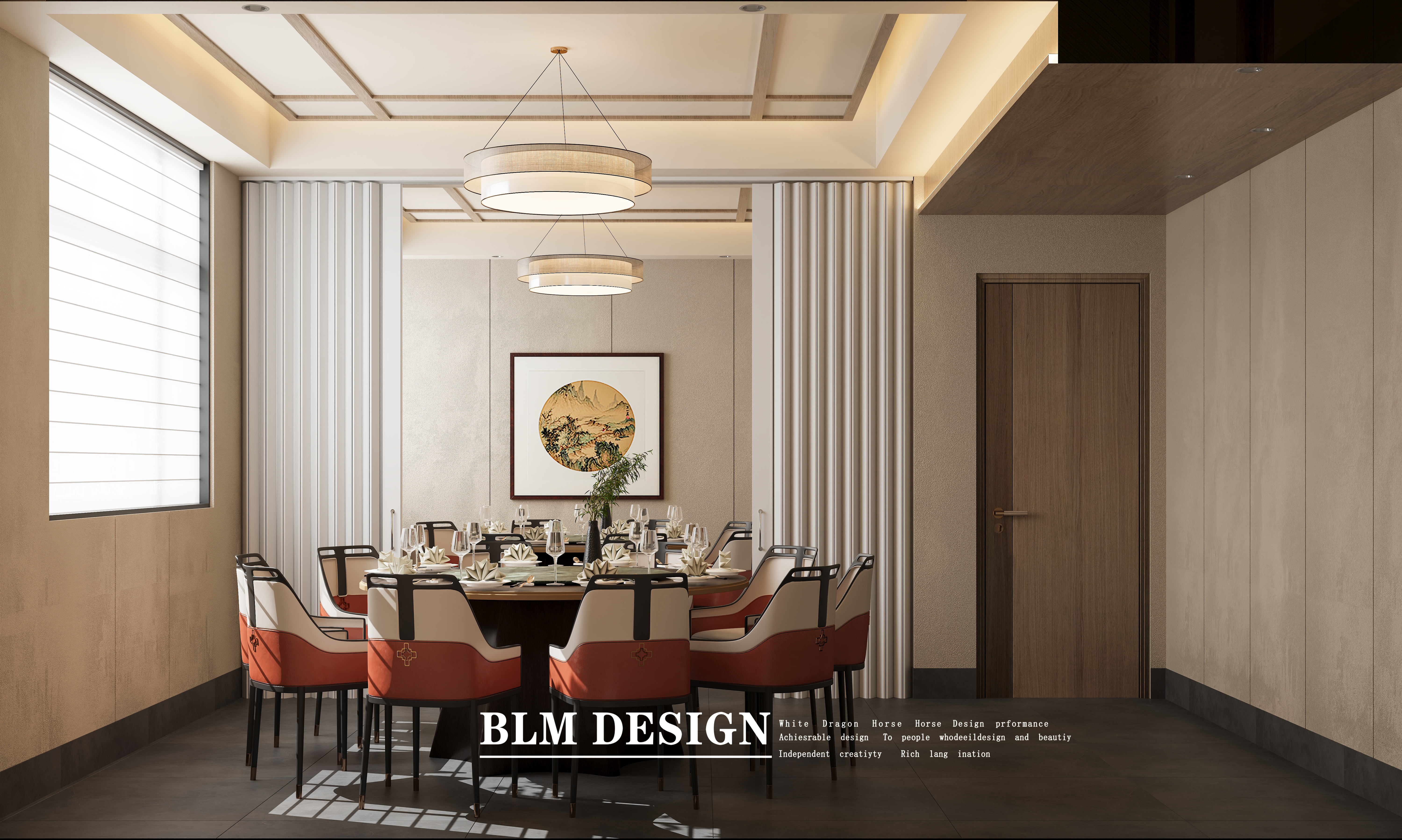 白龙马效果图-饺子馆-4