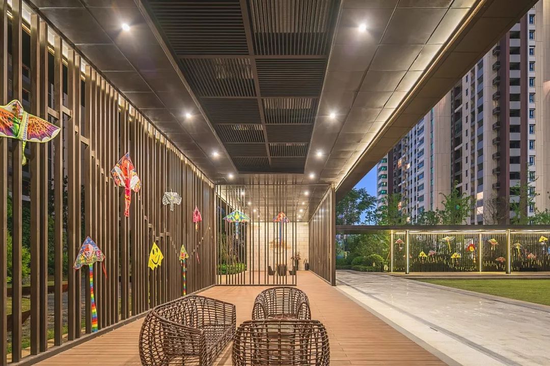 《安家》启示 | 寻找理想之家，安放幸福生活-98