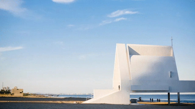 阿那亚 CLUB MED Joyview 北戴河地中海酒店丨法国 AS 建筑工作室-2