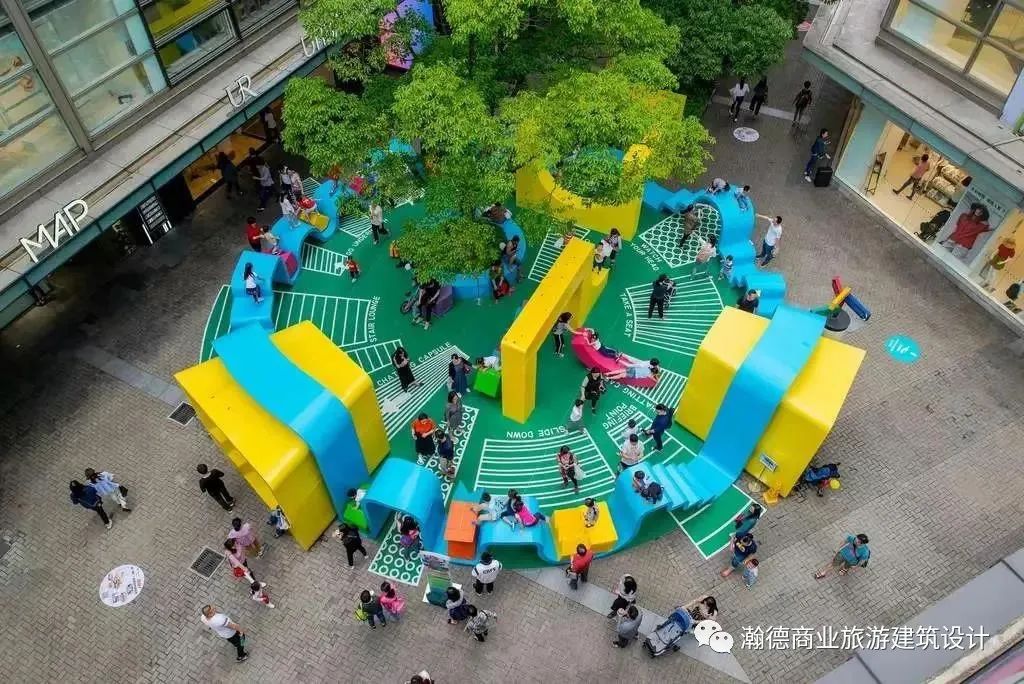 设计大爆炸时代,打造城市景观新地标-57