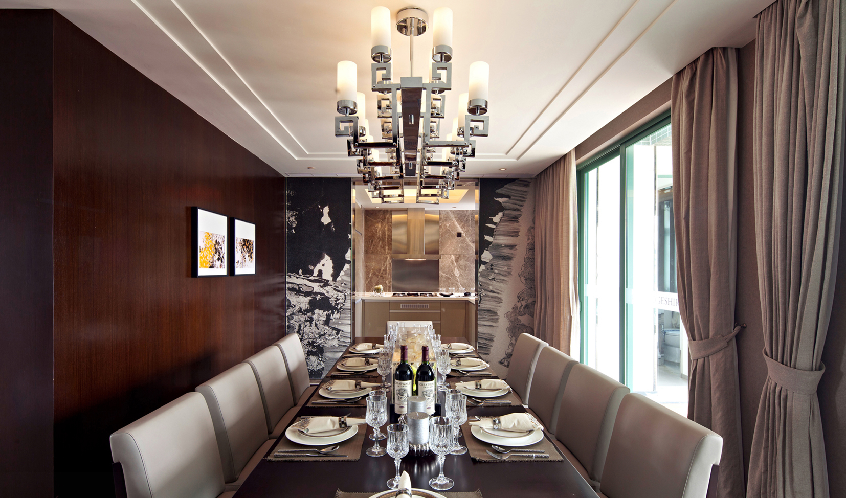 梁志天  Cambridgeshire_雅居樂劍橋郡-4-22