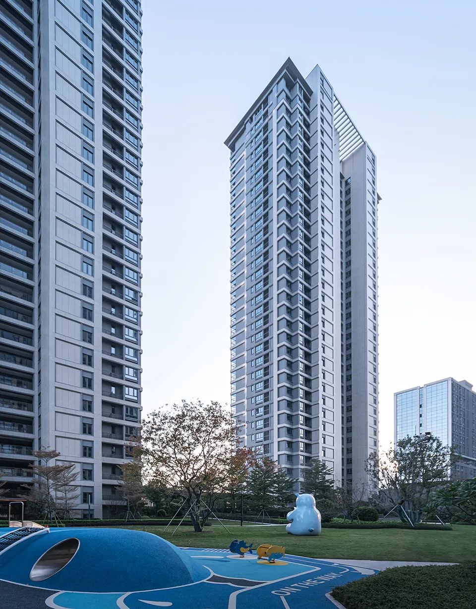 融创·未来海丨中国福州丨上海中房建筑设计有限公司-29