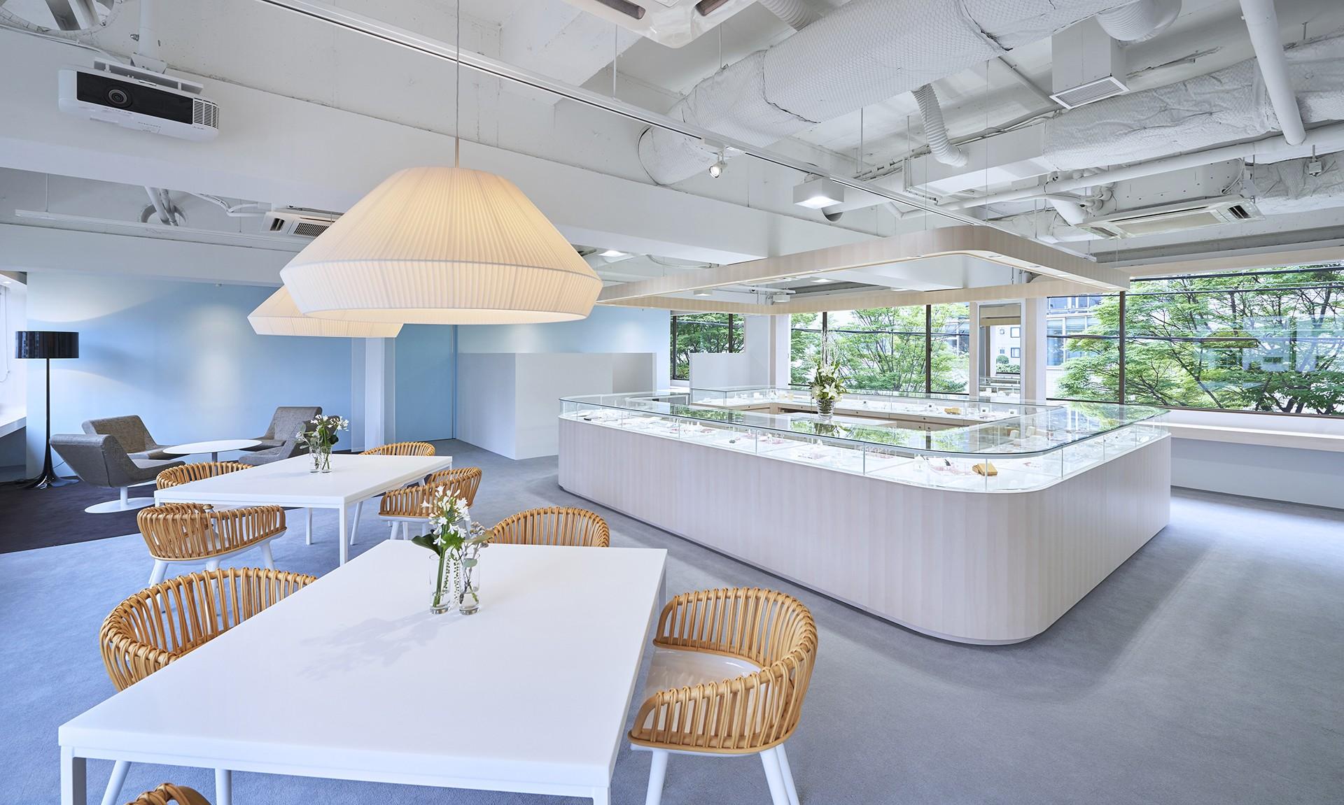 咖啡环NAKANOSIMA-0