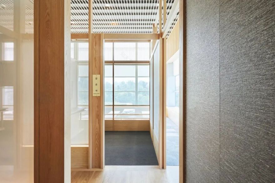 沉浸式数字画廊丨韩国丨Listen Communication-39