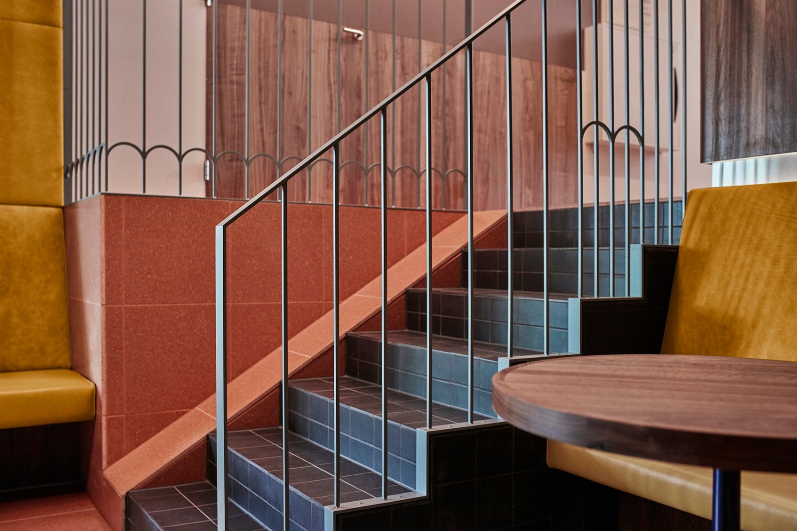 Studio Modijefsky：鹿特丹 CityHub酒店-26