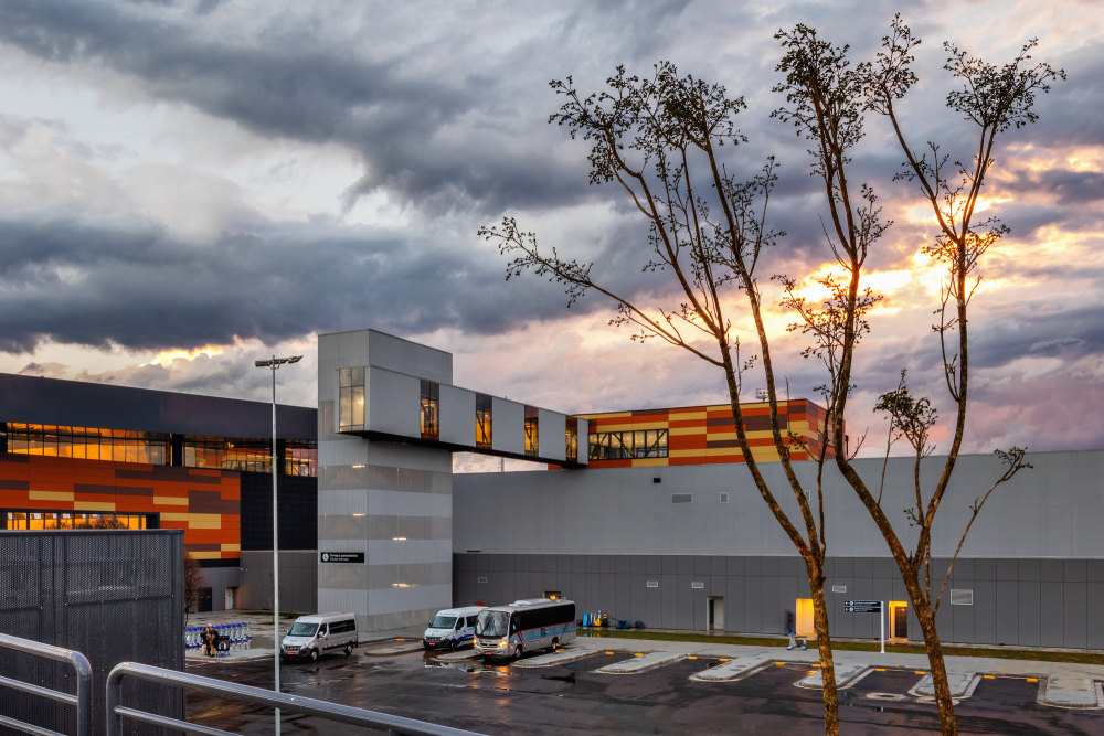 Florianópolis Airport ·帕萨盖罗斯国际机场(2018)-51