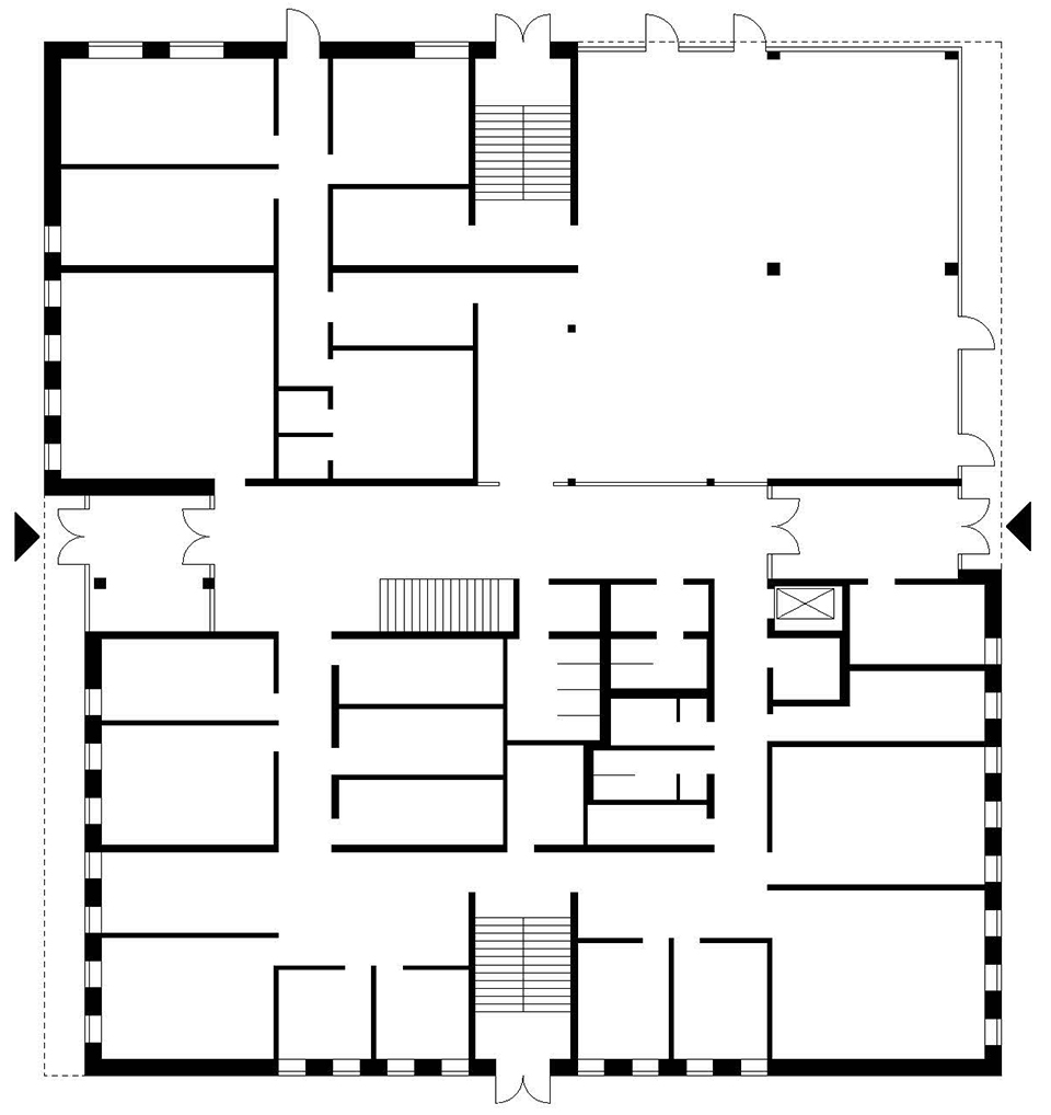 德国全纳学校小学部丨Sehw Architektur-43
