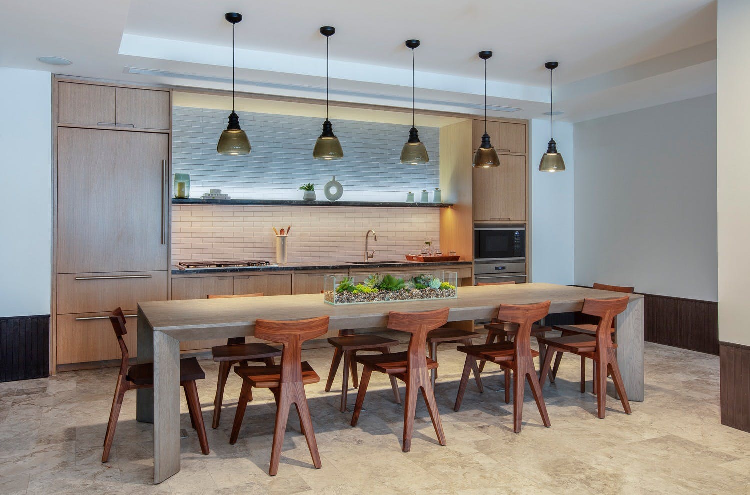 丨美国丨Morris Adjmi Architects-22