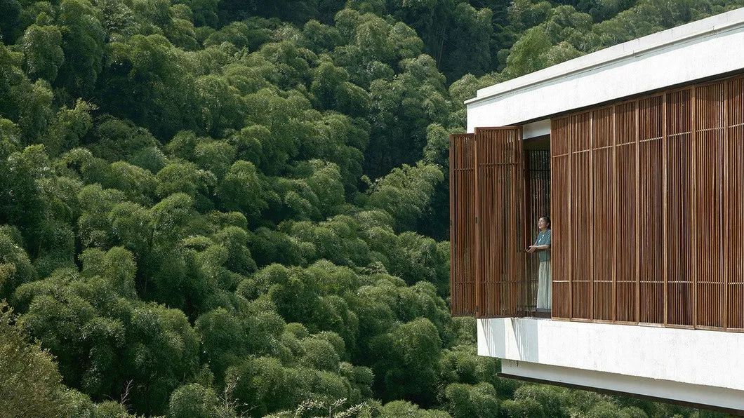 1492期 2019中国最美民宿设计,美出新高度!-37