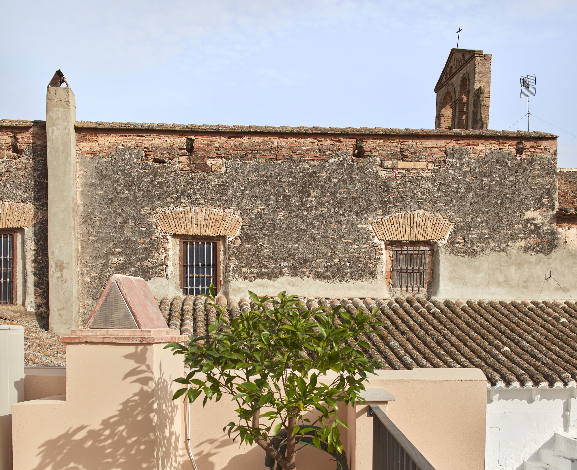 房屋翻新阿尔凯里亚丨西班牙丨mmarq arquitectura y urbanismo-27