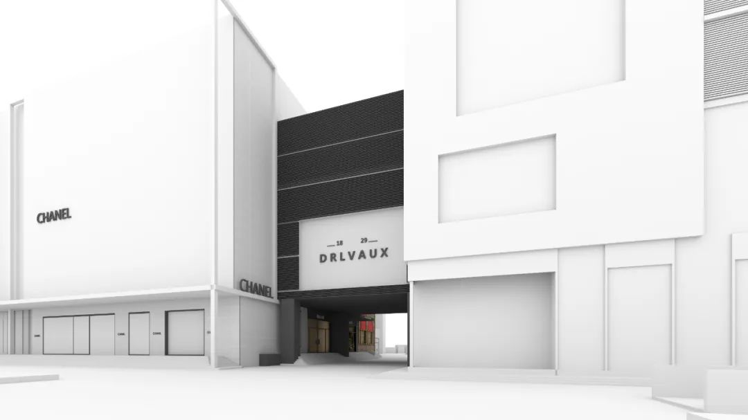 杭州大厦(AB座)翻新丨中国杭州丨三尚国际-26