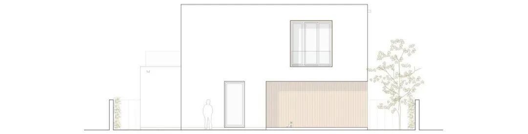西班牙式松弛：278㎡白立方私藏阳光海岸-34