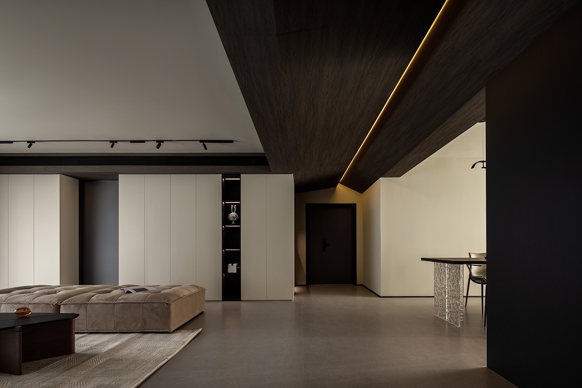 实景《川里》｜在空间自由行走丨中国济南丨以志盛视-30