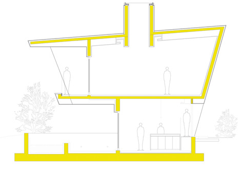 韩国MOAI度假屋丨studio KOOSSINO-43