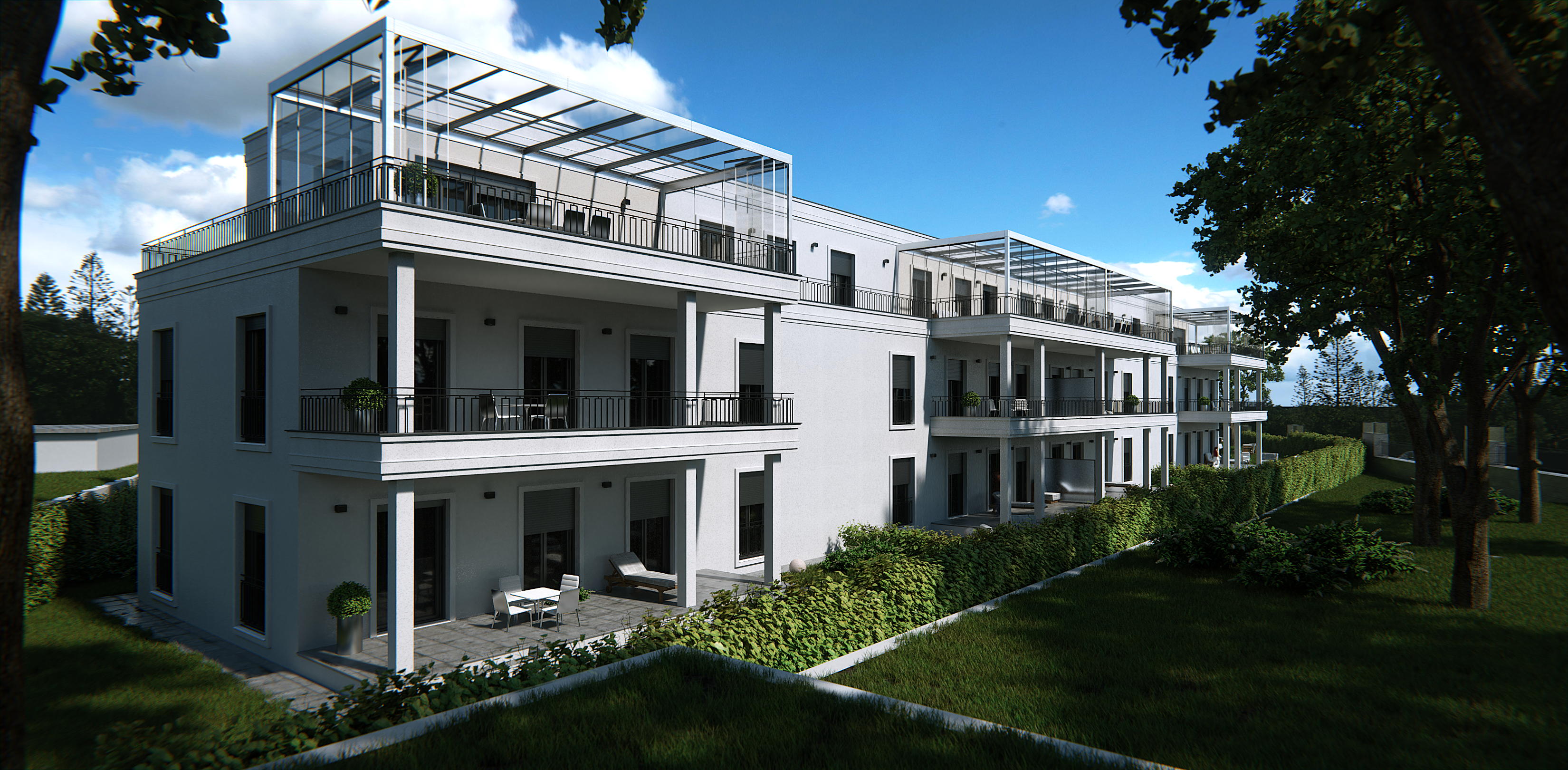 贝尔格莱德 2015 RaskaSt 室外设计-15