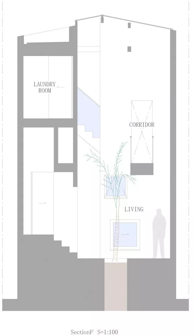 Fujiwaramuro 建筑事务所 | 小而美建筑的生命力-70