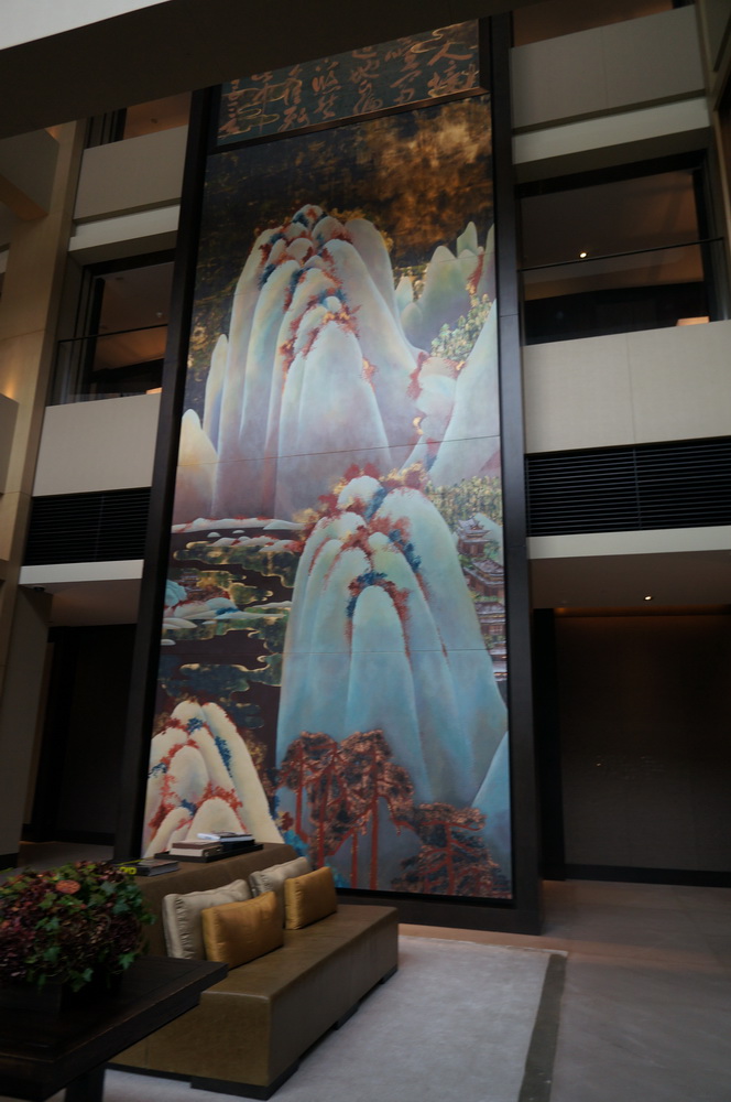 北京瑰丽酒店——亚洲首家瑰丽试营业自拍-2-65