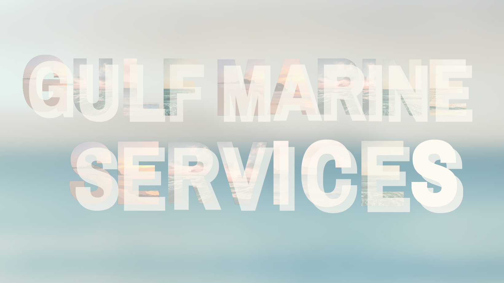 海湾海洋服务站阿联酋丨阿联酋-0