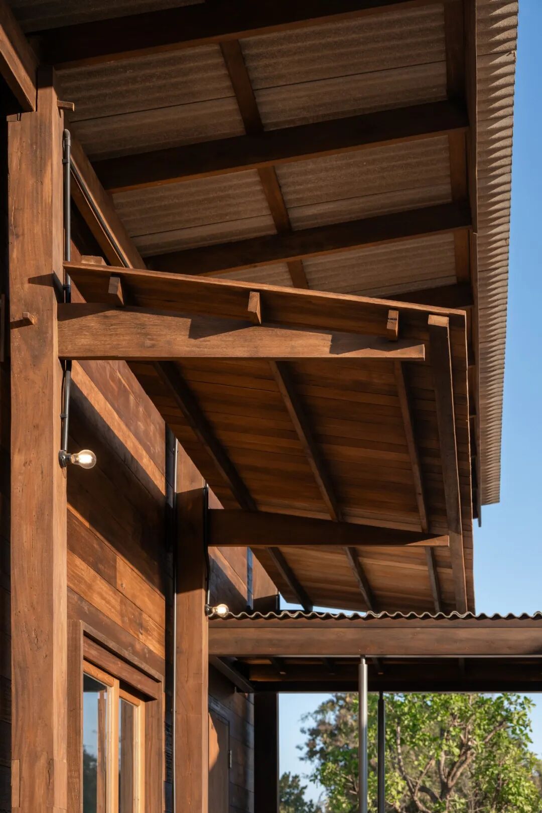 清迈田园住宅丨泰国清迈丨YANGNAR STUDIO-27