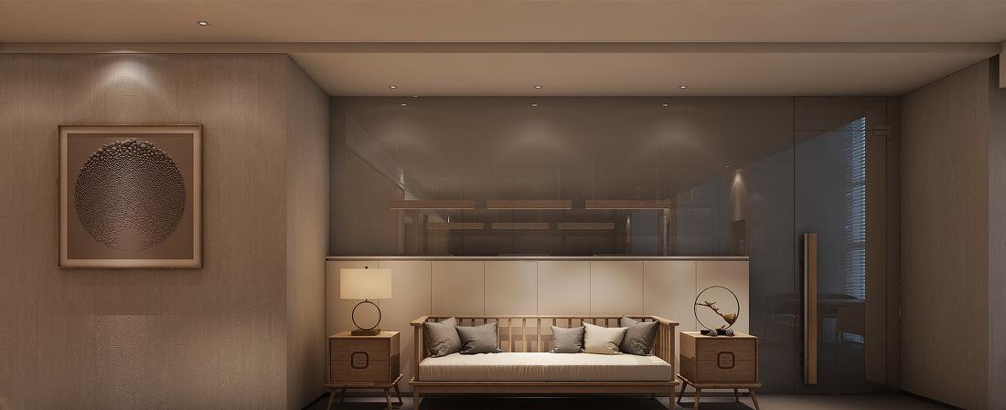 
极简 办公空间 -19