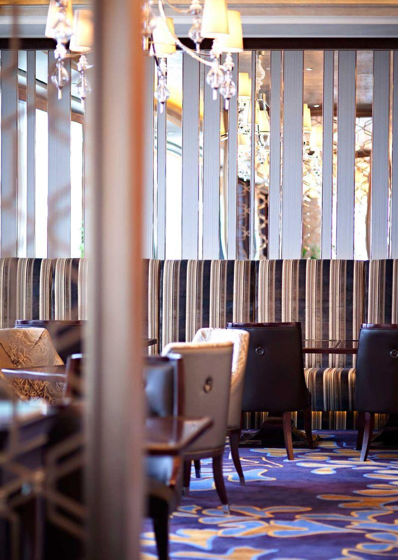 哈尔滨万达嘉华酒店-4