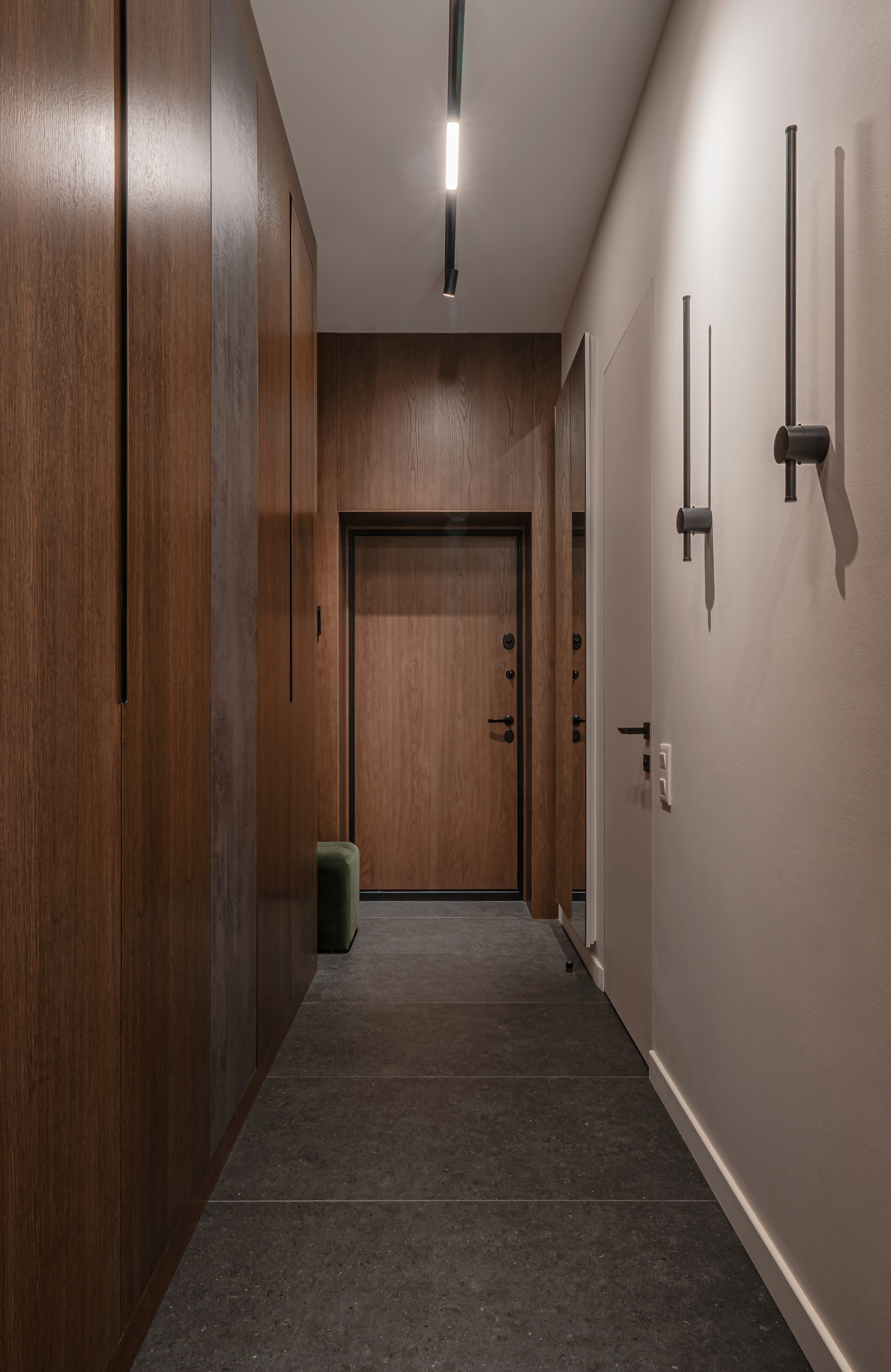 Реализованный проект ЖК River Park 2022-1