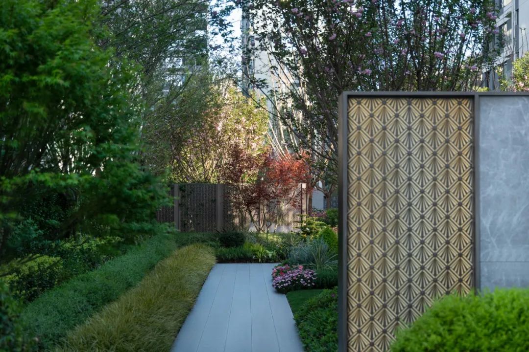 成都国贸臻原丨中国成都丨凯盛上景(北京)景观规划设计有限公司-39