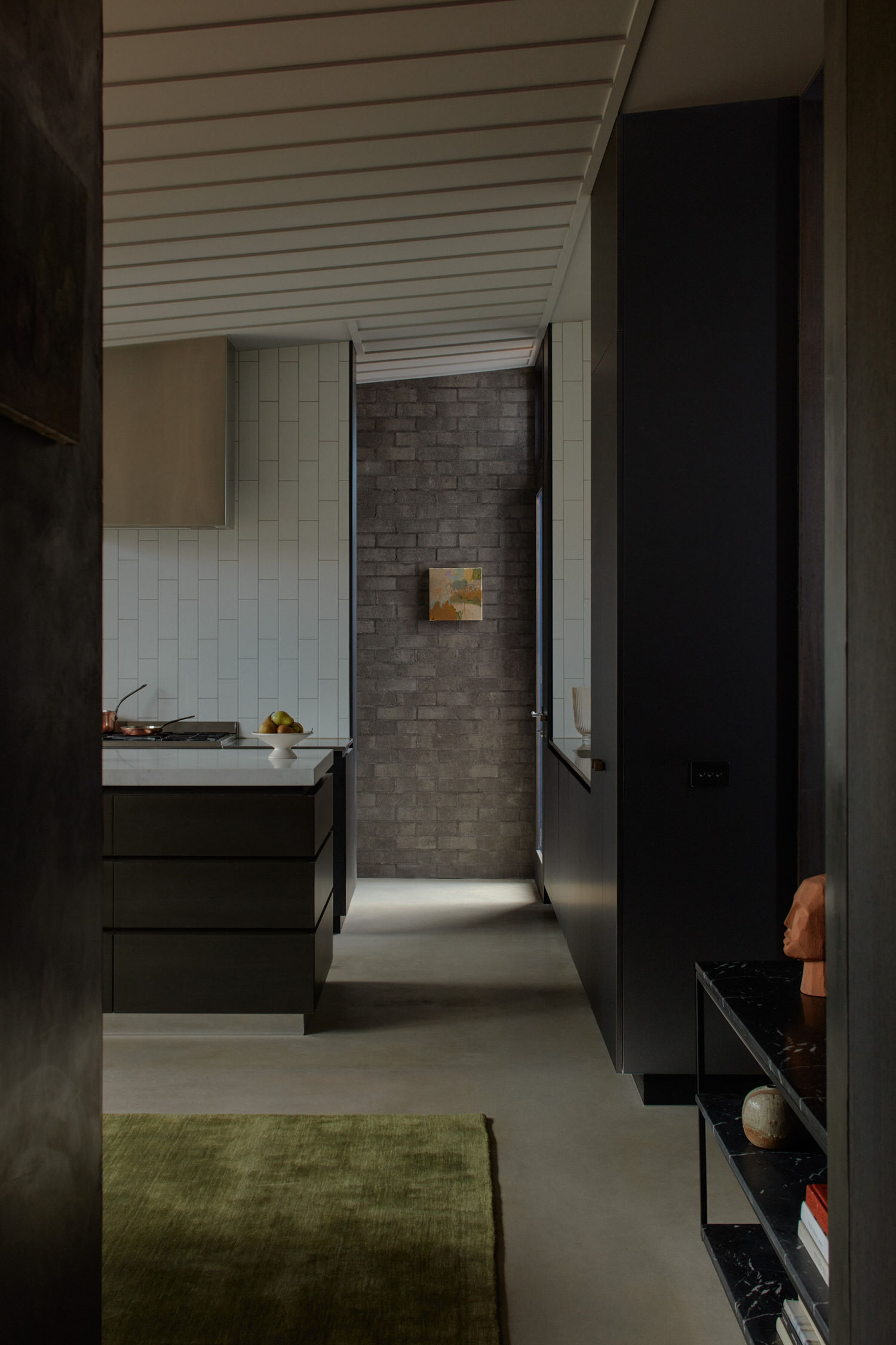 布伦瑞克单坡棚-12