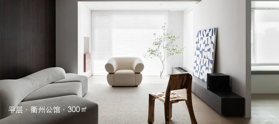 陌上新作 | 不砸不拆，154㎡融创·宜和园精装房改造-118