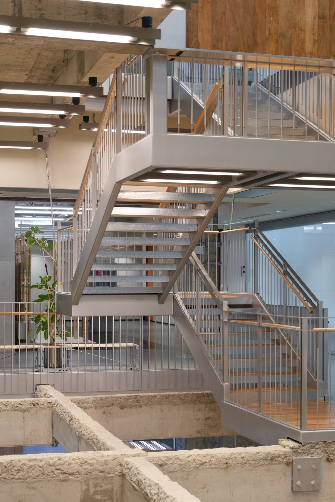 瑞器RICHAUS丨中国重庆丨vari architects几里建筑-65