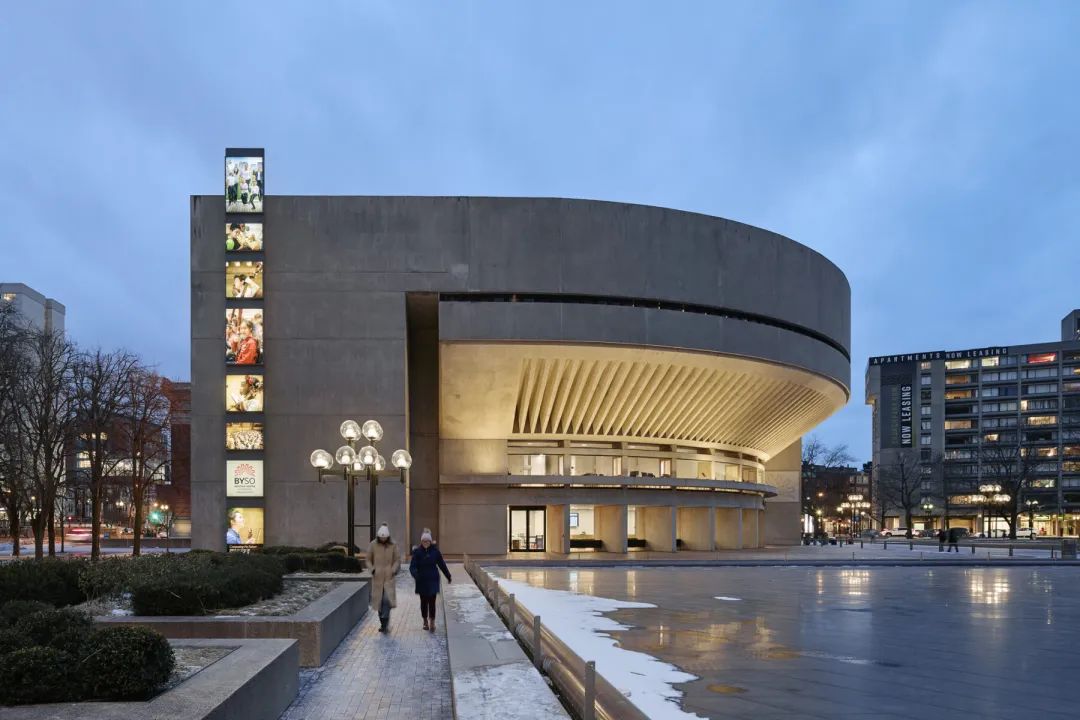 现代主义地标：重新思考二十世纪中叶建筑的未来-15