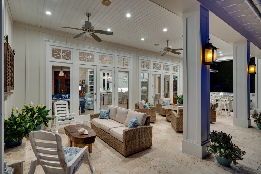 丨Bob Chatham Custom Home Design-28