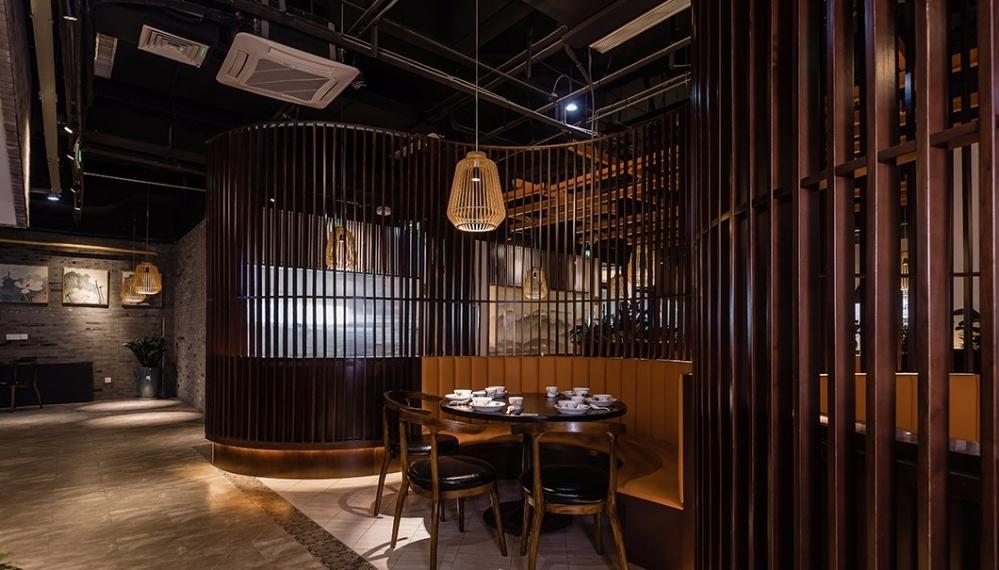 同忆餐厅(新昌海洋城店)-14