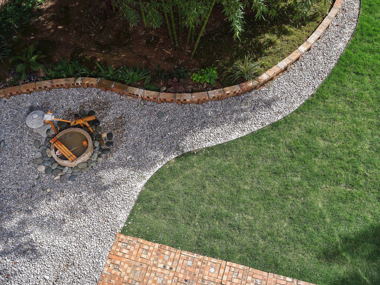 渭南八一村的玻璃砖住宅丨中国渭南丨XAUAT-16