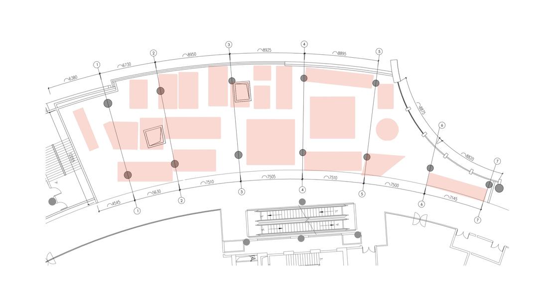 学街秀兰麻辣烫室内设计-36